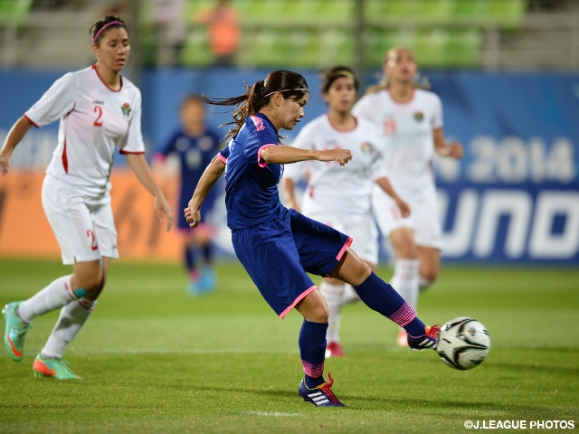 Japan thrash Jordan 12-0 in second match – the 17th Asian Games