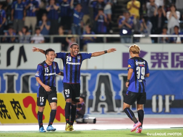 Gamba Osaka, Shimizu set for Emperor’s Cup semis, fierce battle inevitable