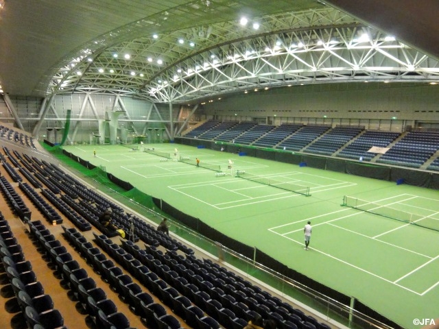 【j-futsal連動企画】Fリーグ観戦付きクリニックへご招待！！