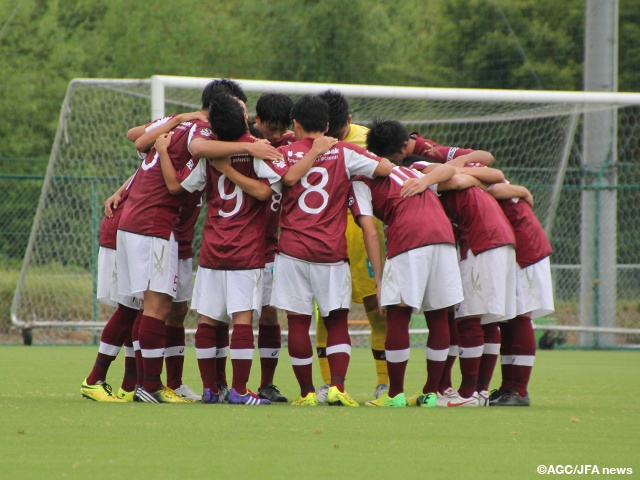 Prince Takamado Trophy U-18 Premier League West: Teams look to finish season on high note