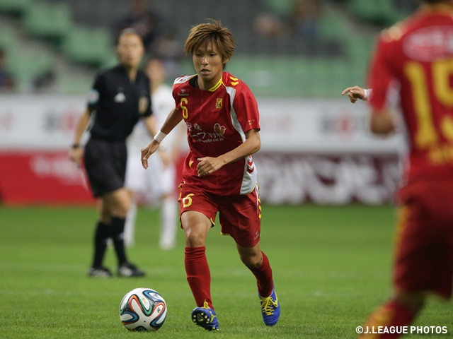 なでしこリーグ勢が続々登場 第36回皇后杯全日本女子サッカー選手権大会