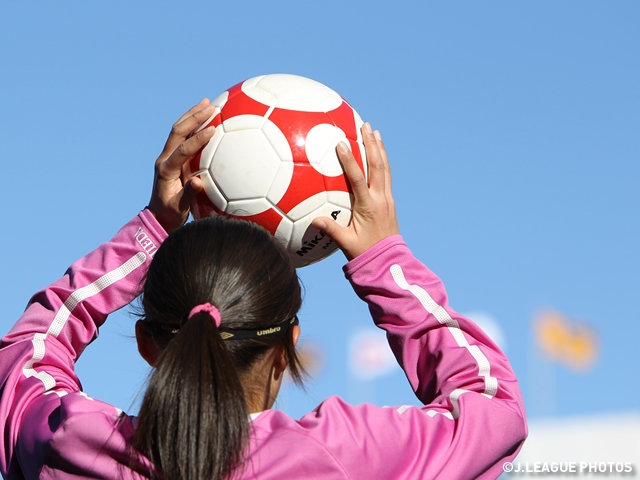 1月3日から熱戦始まる 第23回全日本高等学校女子サッカー選手権大会