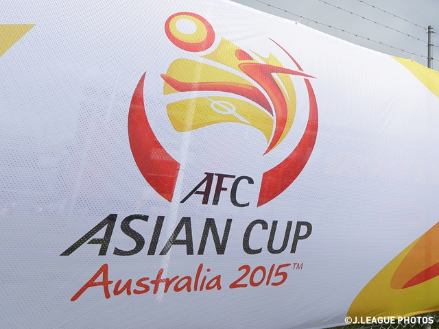 AFCアジアカップ2015　イランvs.アラブ首長国連邦を日本人審判が担当