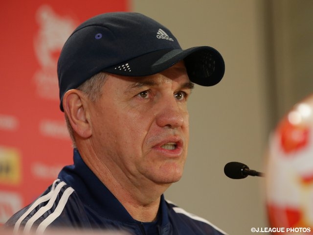 Aguirre: We are strong enough to win – Asian Cup quarterfinals