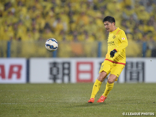 Japan sides look for season’s first ACL victory - Kashiwa, Urawa to play second match at home