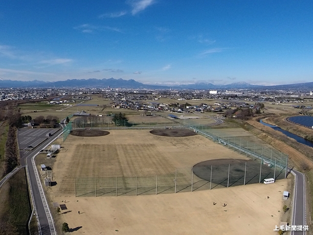 都道府県サッカー協会取り組み紹介-施設委員会の取り組み（群馬県サッカー協会）