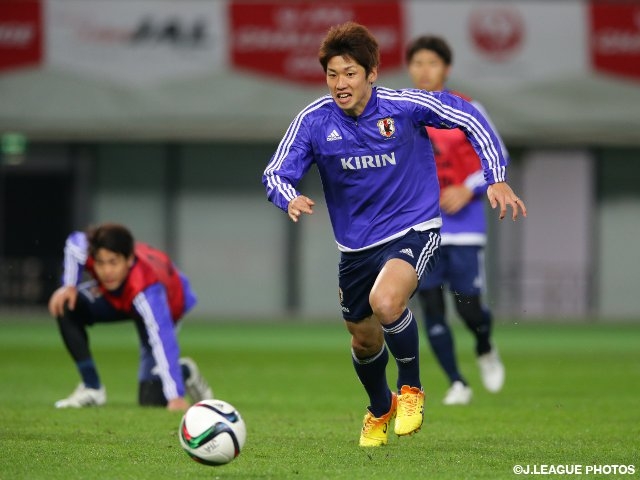 Halilhodzic looks for another victory for Japan in match against Uzbekistan