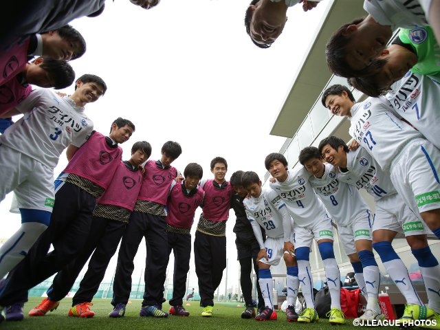 Oita, Nagoya look to score first wins in Prince Takamado Trophy Premier League