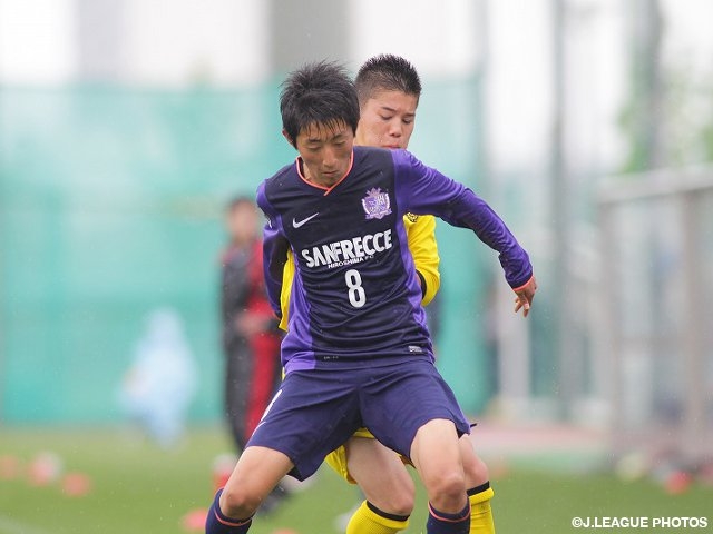 World-class JFA Premier Cup champions: Hiroshima’s experience in Europe