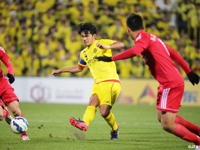 Kashiwa, Gamba to fight for last 8 spot on road – ACL Round 16 Leg 1