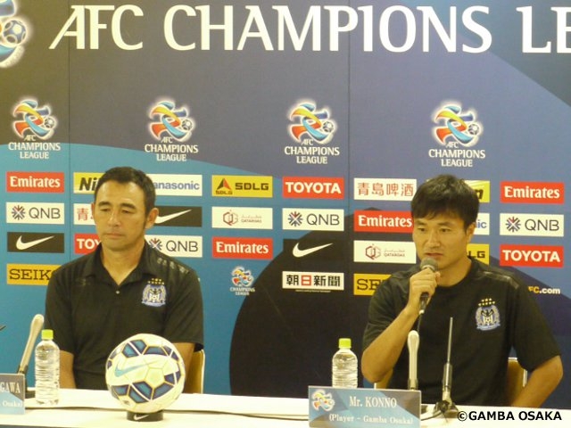 Gamba Osaka to meet FC Seoul at Expo Stadium in 2nd leg of ACL R16 for a place in the quarterfinals