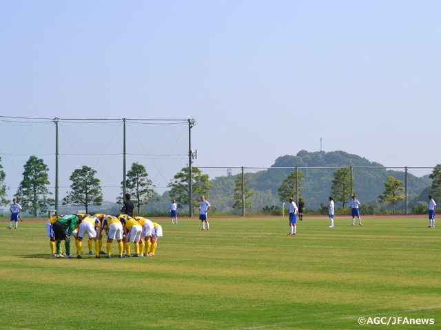 The 15th All Japan Seniors (over 60s) Football Tournament to start this weekend