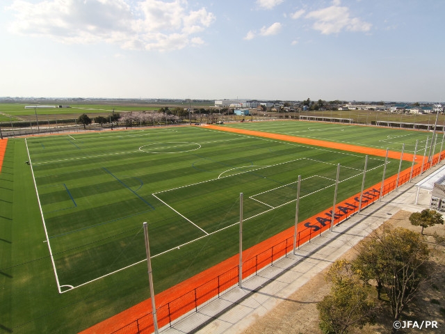 都道府県サッカー協会取り組み紹介-第1種の取り組み（福井県サッカー協会）