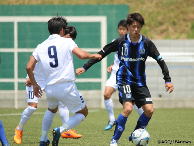 Prince Takamado Trophy U-18 Premier League 2015 resumes on 27 June