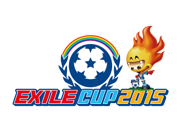 【j-futsal連動企画】EXILE CUP 2015 締切迫る！ ファミリー登録機能をご活用ください！