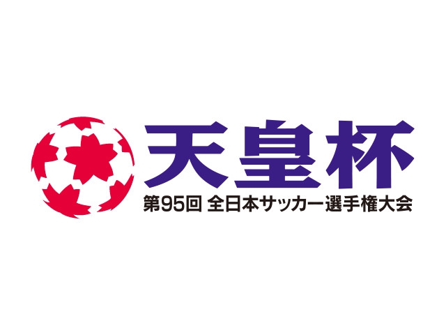 第95回天皇杯全日本サッカー選手権大会 栃木県など1府5県で代表決まる
