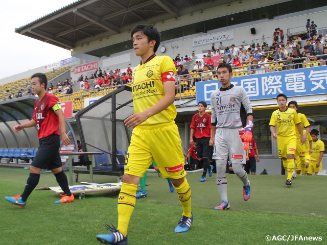 Last year's top two outfits looking to come back – Prince Takamado Trophy U-18 Premier League EAST