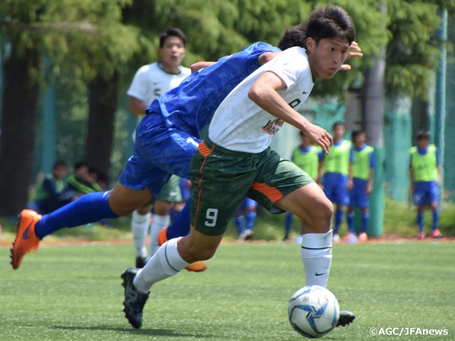 高円宮杯U-18プレミアリーグEAST 必見! 大宮と青森山田の首位決戦