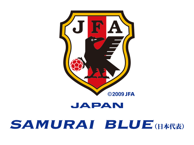  SAMURAI BLUE（日本代表）　新ユニフォームを着用予定　2018FIFAワールドカップロシア　アジア2次予選　兼　AFCアジアカップUAE2019予選 対シンガポール代表戦（11/12＠シンガポール）