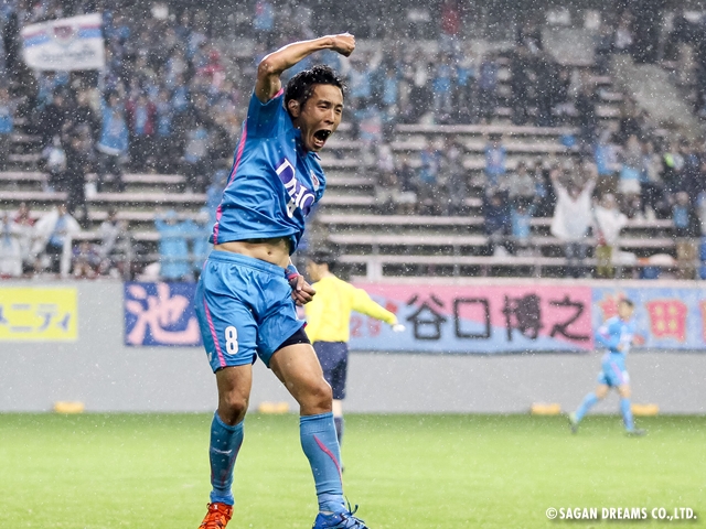 第95回天皇杯　鳥栖が試合終了間際のゴールで山形との接戦制す