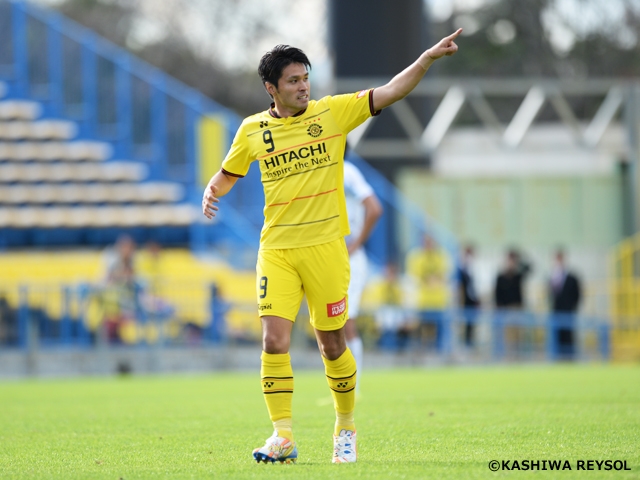 10-men Kashiwa win in extra time against Kofu in 95th Emperor's Cup