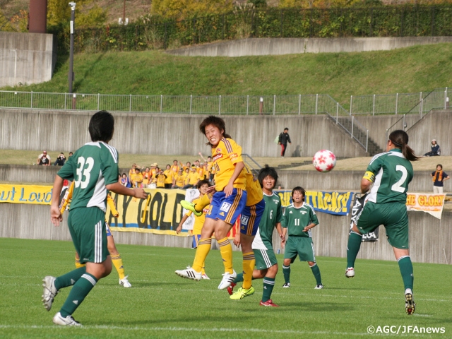 Eight teams survive for quarter finals at the 37th Empress’s Cup 