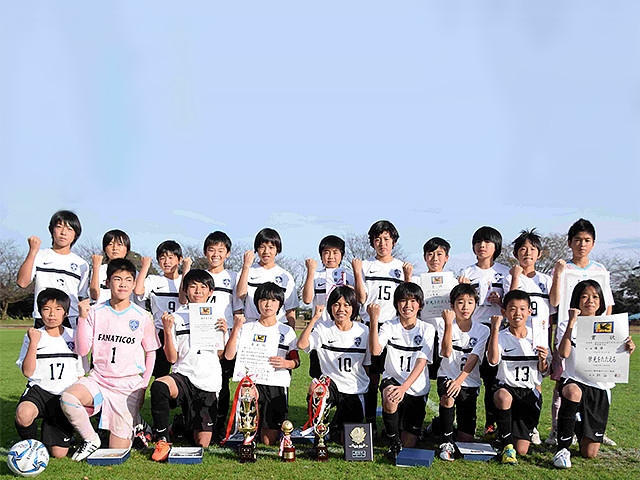 第39回全日本少年サッカー大会　都道府県大会　決勝レポート～群馬県、千葉県、山梨県、香川県、高知県、佐賀県、大分県～