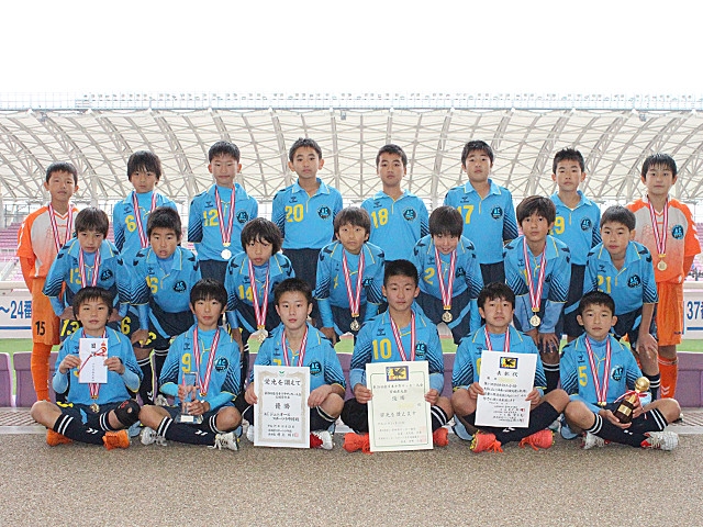 第39回全日本少年サッカー大会　都道府県大会　決勝レポート～宮城県、神奈川県、京都府、大阪府、岡山県～