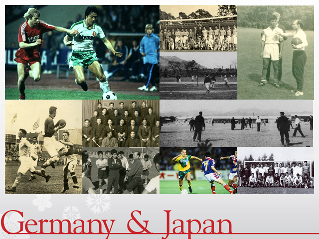 日本サッカーミュージアム　日独サッカー交流展トークショー 「日本サッカーの今〜ドイツがもたらしたもの」 イベント概要およびチケット販売概要（チケットJFAのみ）