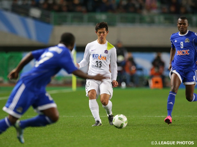 FIFAクラブワールドカップ ジャパン 2015 広州恒大とサンフレッチェ広島が準決勝へ