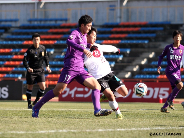 高円宮杯U-15 第27回全日本ユース（U-15）サッカー選手権大会　今週末にいよいよ開幕