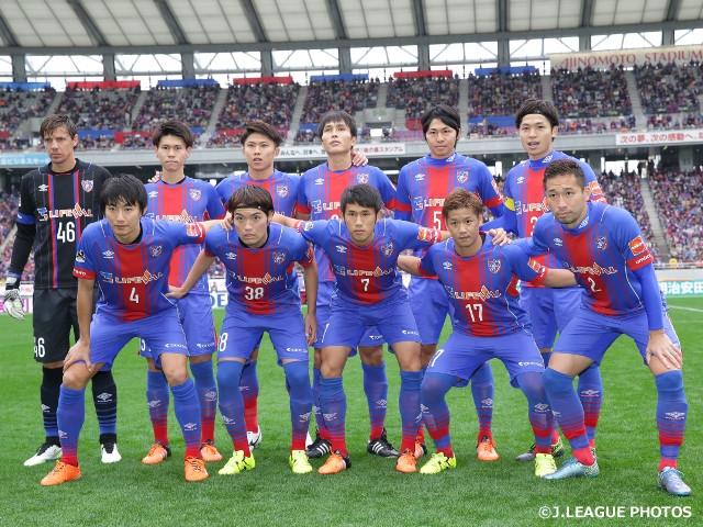 AFCチャンピオンズリーグ2016 プレーオフ（FC東京出場分）試合会場およびキックオフ時間決定のお知らせ