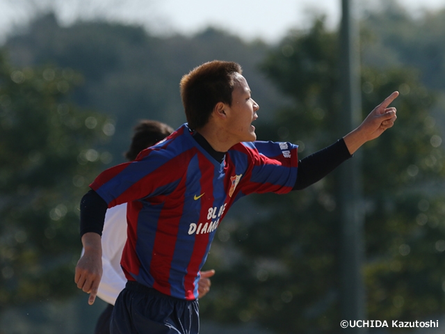 第13回全日本知的障害者サッカー選手権大会’16「チャンピオンシップ」開催！