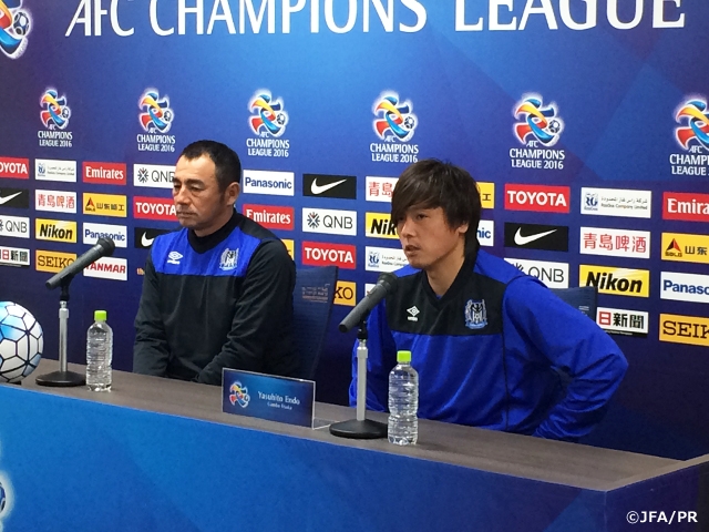 ACL 2016: Gamba Osaka face Australian champions at new stadium!