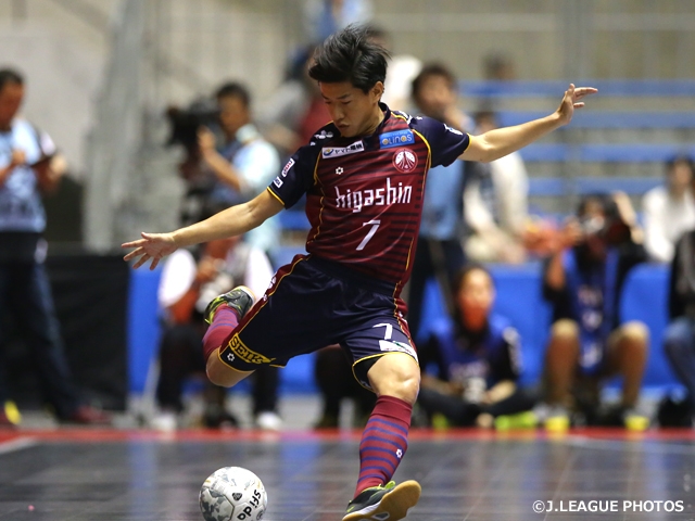 The 21st All Japan Futsal Championship to start on 4 March