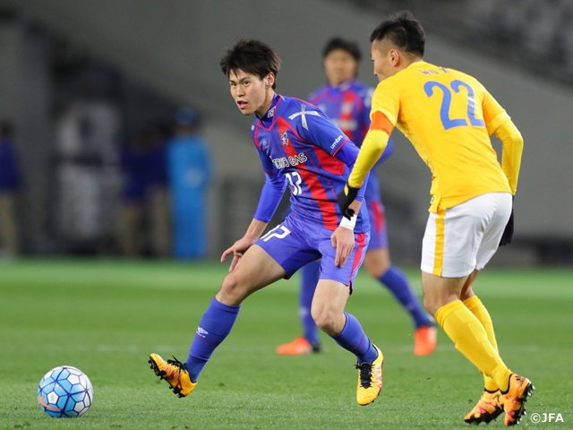 F.C. Tokyo end up in draw, Gamba fall short in ACL group stage