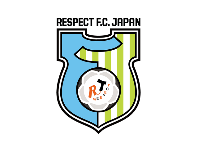 活動報告vol.003 リスペクトプロジェクト　新たな取り組み ～「リスペクトFC JAPAN」のキックオフ～