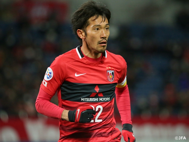 Tough battles await for Japanese clubs in 4th leg of AFC Champions League