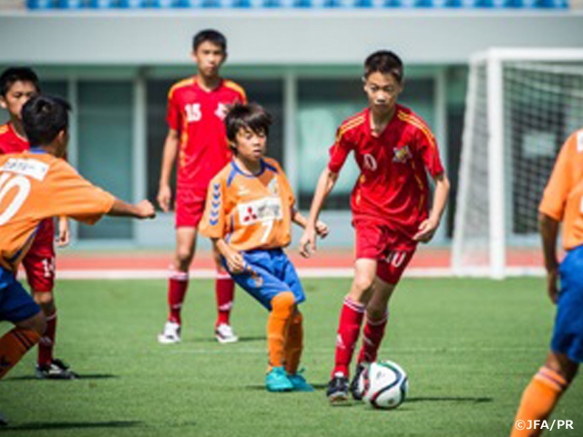 都道府県サッカー協会取り組み紹介‐技術委員会の取り組み（長崎県サッカー協会）