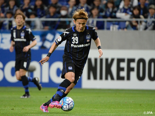Japanese clubs to play at chances to advance to ACL round of 16 stage at stake