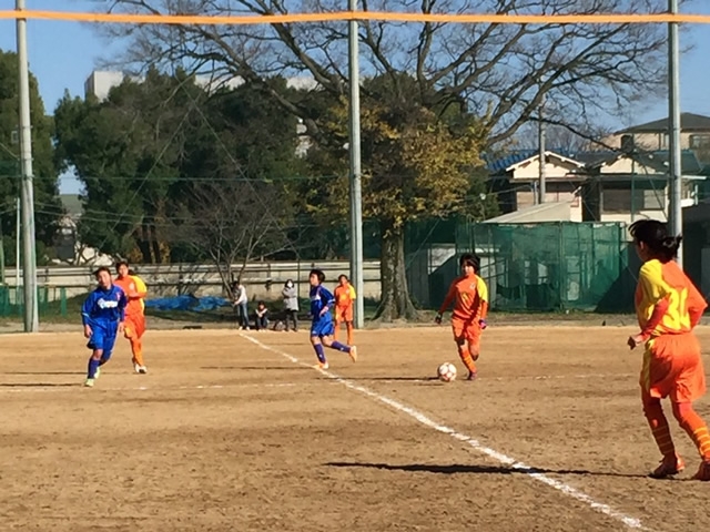 JFAレディース／ガールズサッカーフェスティバル 大阪府堺市のJ-GREEN堺　ナショナルトレーニングセンターに、381人が参加！