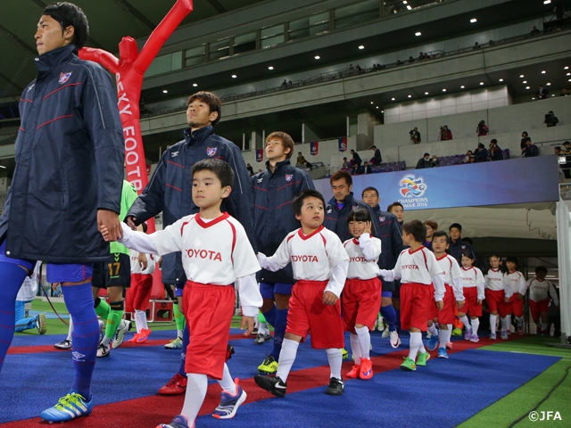 1位通過がかかる浦和、必勝で突破を狙うFC東京 ～ACLグループステージ最終第6週～