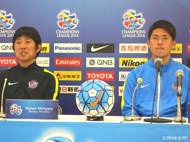 Sanfrecce Hiroshima to play for pride in home game against FC Seoul in final round of AFC Champions League 2016