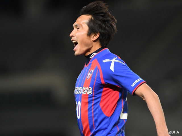 F.C. Tokyo qualify in 2nd place and Hiroshima beat Seoul in ACL group stage