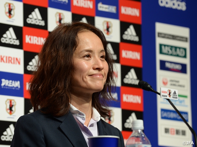 Nadeshiko Japan refresh team for two consecutive games against USA in June