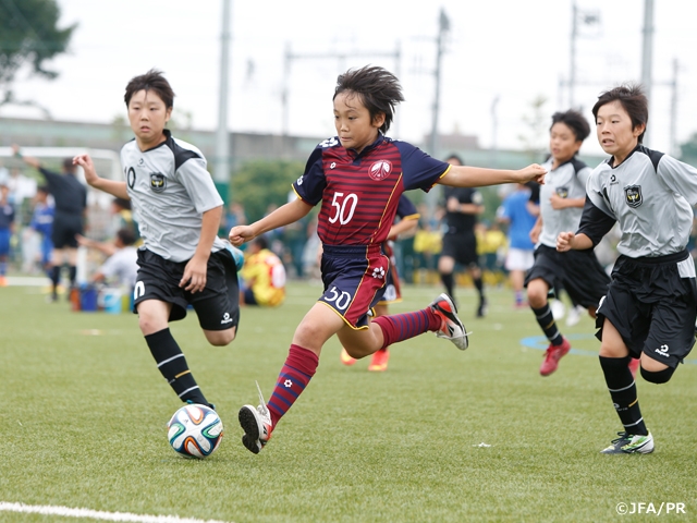 【j-futsal連動企画】EXILE CUP 2016応募締切迫る！～j-futsalからエントリー！～