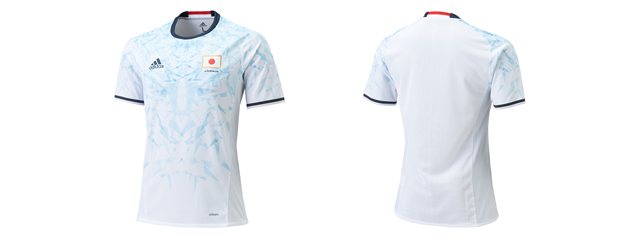U-23サッカー日本代表 夏の国際大会着用モデル ユニフォーム 予約受付