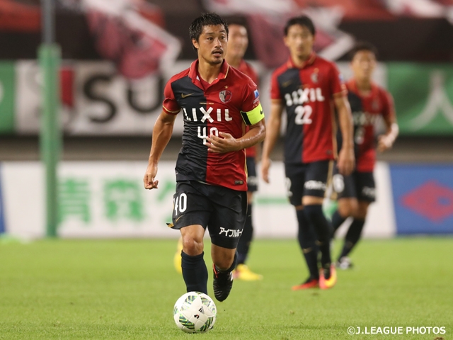 Top-tier J.League teams appear in 2nd Round of 96th Emperor's Cup All Japan Football Championship