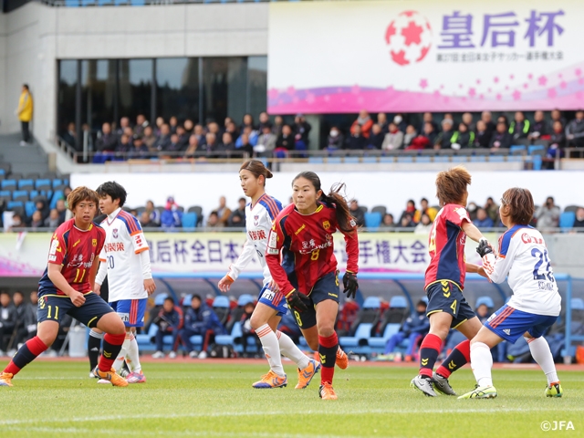 38th Empress’s Cup kicks off on 22 October – Highlights from previous championship