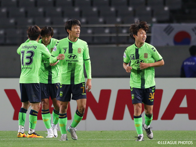 アジアサッカー連盟（AFC）代表クラブ決定 Alibaba YunOS Auto プレゼンツ FIFAクラブワールドカップ ジャパン 2016